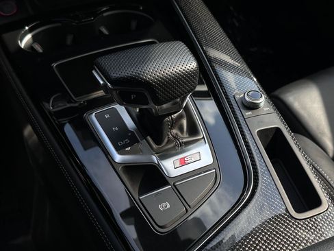 Used 2020 Audi S4 Premium Plus w/ Premium Plus Package AWD/4WD image 29