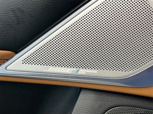 Used 2024 INFINITI Q50 Luxe w/ Cargo Package image 18