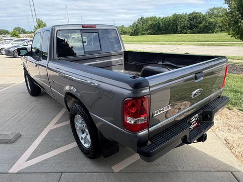 Used 2011 Ford Ranger XLT AWD/4WD image 5