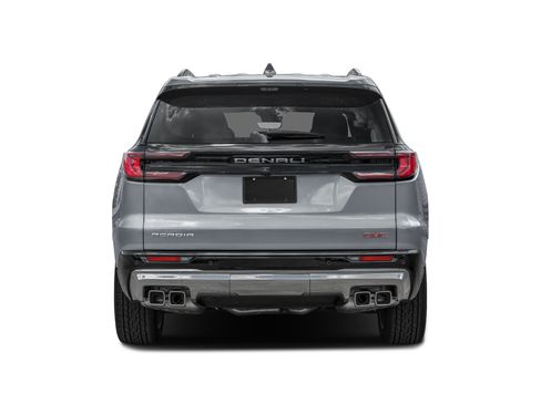 New 2026 GMC Acadia Denali w/ Super Cruise Package AWD/4WD image 29