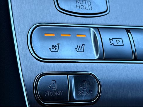 New 2026 Genesis G90 3.5T image 9