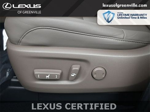 Certified 2023 Lexus GX 460 Premium image 24