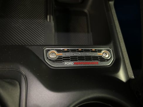 New 2025 Ford Bronco Raptor image 20