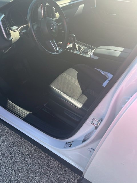 Certified 2024 MAZDA CX-50 AWD 2.5 S w/ Cargo Package image 21