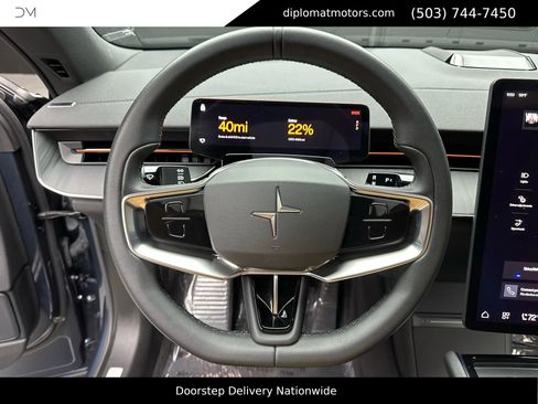 Used 2025 Polestar Polestar 3 Long Range Dual Motor Sport Ut image 28