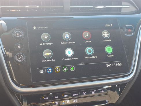 Used 2023 Chevrolet Bolt LT image 7