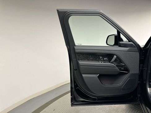 New 2026 Land Rover Range Rover Sport Dynamic SE AWD/4WD image 17