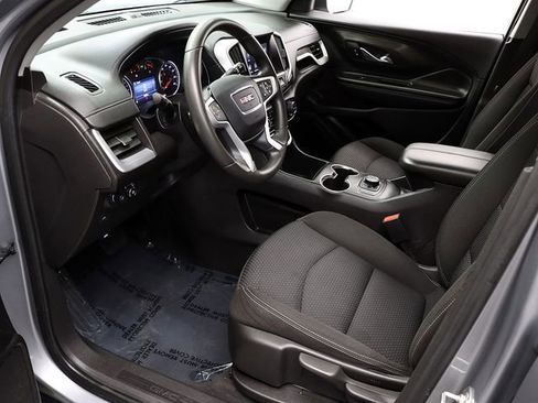 Certified 2024 GMC Terrain SLE AWD/4WD image 10
