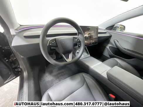 Used 2025 Tesla Model 3 Long Range image 13