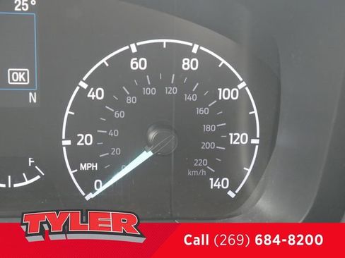 Used 2024 Ford Maverick XL w/ Equipment Group 100A Standard AWD/4WD image 44