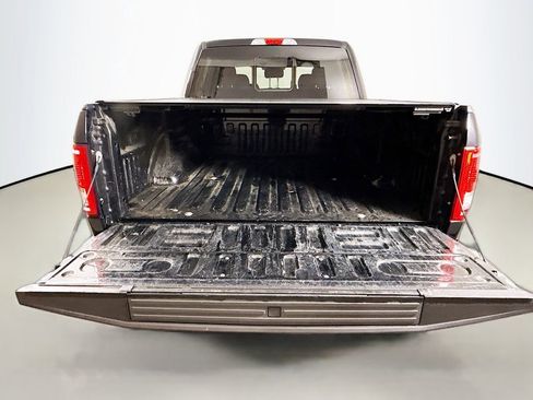 Used 2017 Ford F150 XLT w/ Equipment Group 302A Luxury image 24