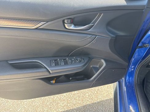 Used 2018 Honda Civic Sport Touring image 22