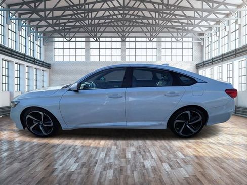 Used 2020 Honda Accord Sport image 7