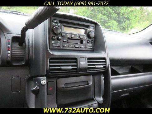 Used 2006 Honda CR-V LX image 11
