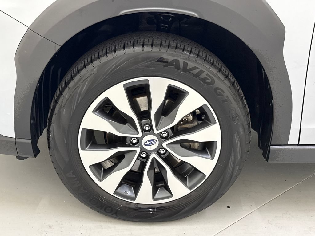Certified 2024 Subaru Outback Touring XT AWD/4WD image 12