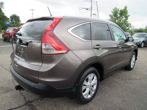 Used 2014 Honda CR-V EX-L image 24