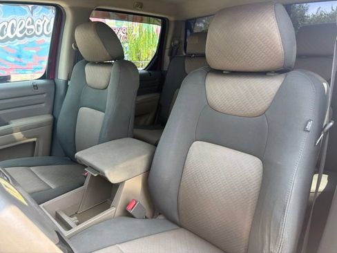 Used 2006 Honda Ridgeline RTS image 15