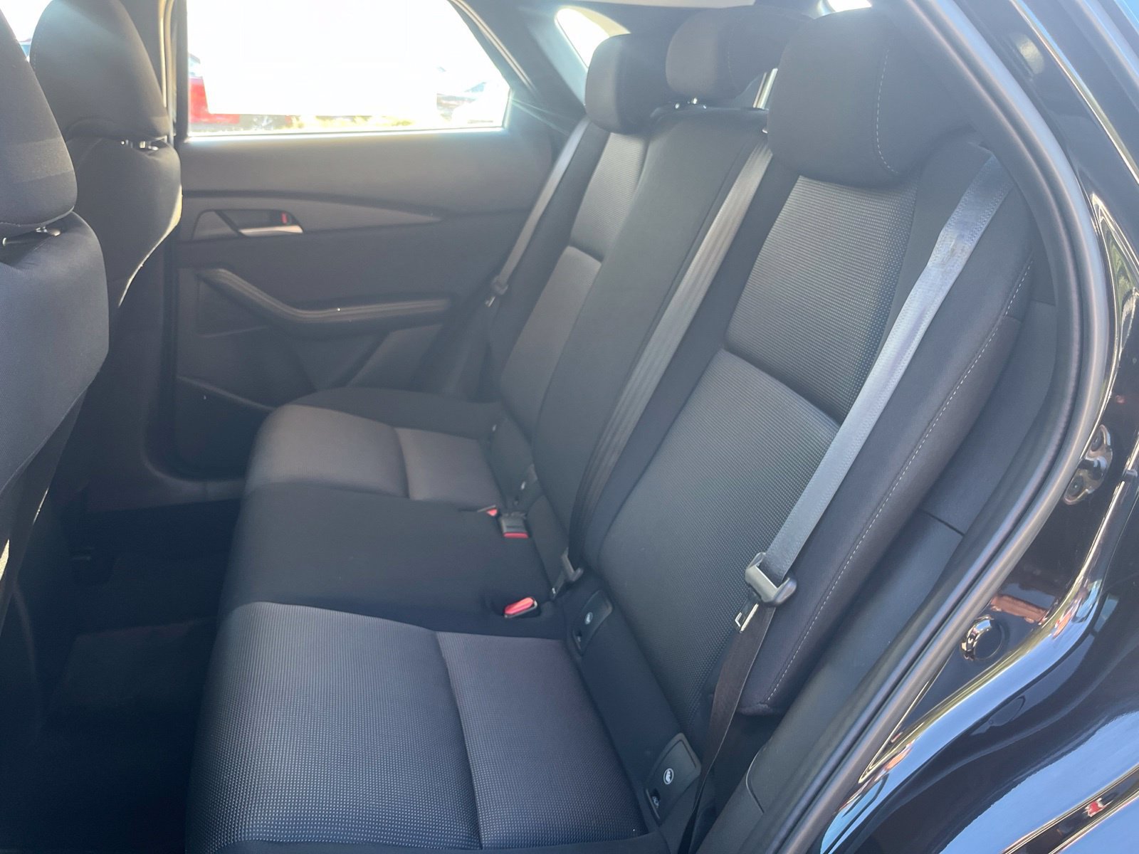 Certified 2024 MAZDA CX-30 AWD 2.5 S image 28