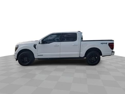Used 2024 Ford F150 Platinum w/ Equipment Group 702A High image 5