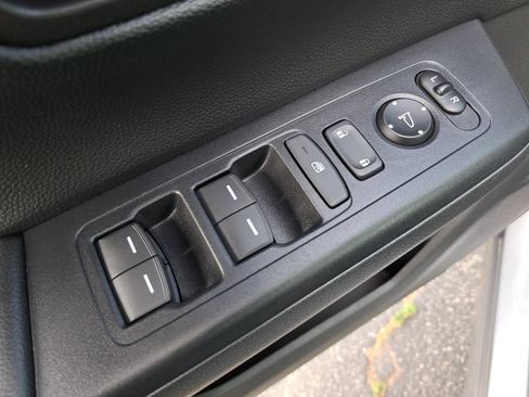 Used 2026 Honda CR-V Sport-L image 29