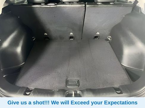 Used 2020 Jeep Compass Trailhawk image 10