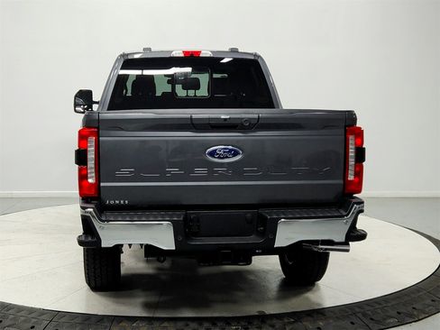 New 2026 Ford F250 Lariat w/ Lariat Ultimate Package image 6