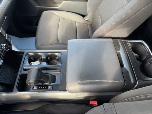 Used 2025 Ford F150 XLT w/ Equipment Group 302A MID image 19