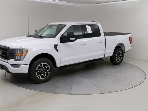 Certified 2023 Ford F150 XLT w/ Equipment Group 302A High AWD/4WD image 19