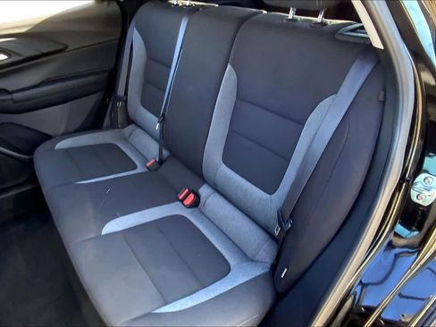 Used 2025 Chevrolet TrailBlazer LT image 20
