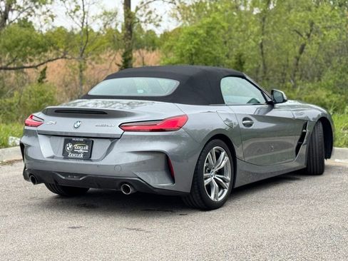 Used 2026 BMW Z4 sDrive30i RWD image 6