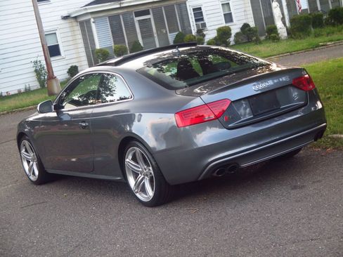 Used 2013 Audi S5 Premium Plus AWD/4WD image 20