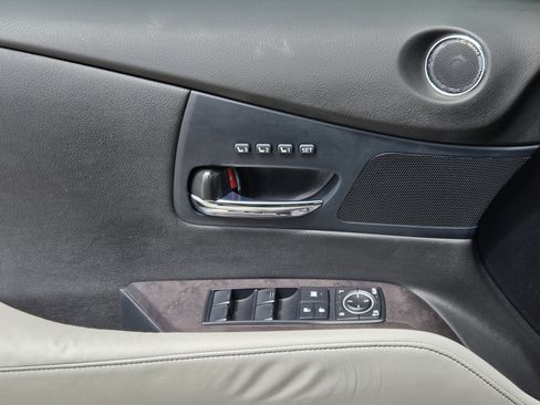 Used 2015 Lexus RX 350 FWD image 31