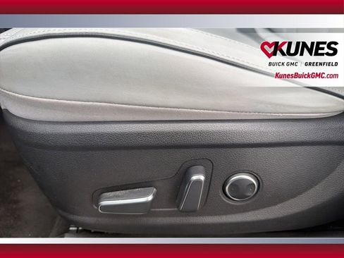 Used 2025 Hyundai Palisade SEL image 22