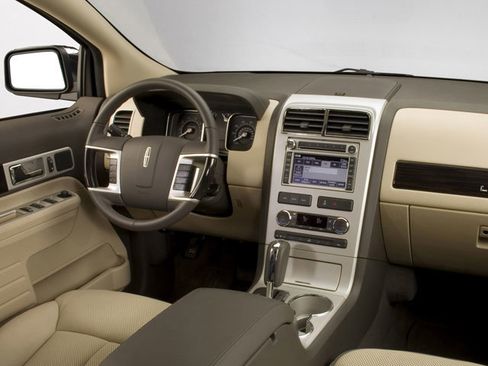 Used 2008 Lincoln MKX 2WD image 4