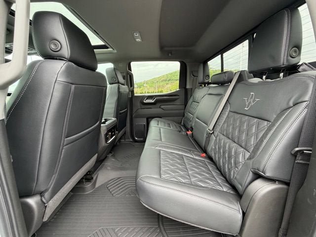 New 2026 Chevrolet Silverado 1500 RST w/ All Star Edition Plus AWD/4WD image 39