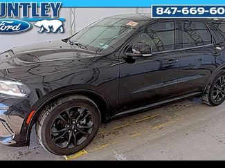 Used 2022 Dodge Durango R/T w/ Blacktop Package video 1