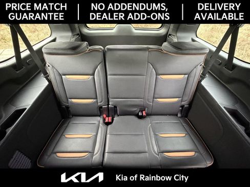 Used 2021 GMC Yukon XL AT4 w/ AT4 Premium Plus Package image 20