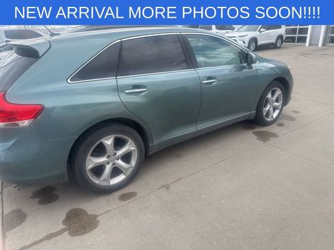 Used 2009 Toyota Venza FWD image 9