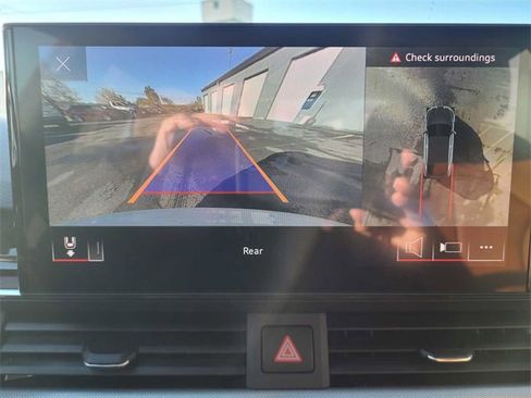 Used 2024 Audi A5 2.0T Premium Plus image 28