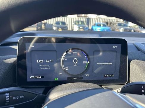 New 2026 Honda Prologue EX image 23