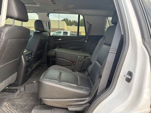 Used 2019 Chevrolet Tahoe Premier AWD/4WD image 9