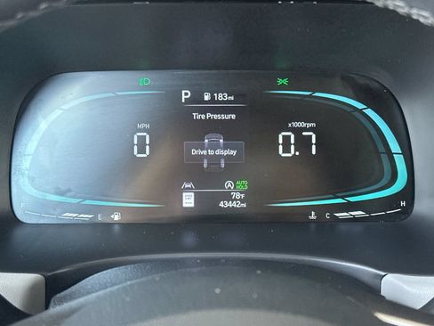 Used 2024 Hyundai Palisade SEL AWD/4WD image 25