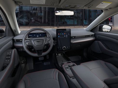 New 2026 Ford Mustang Mach-E Premium w/ Sport Appearance Package image 9