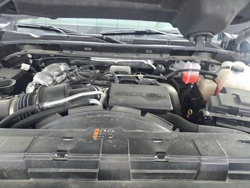 Used 2025 GMC Sierra 2500 AT4X AWD/4WD image 15