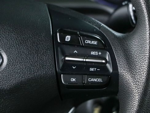 Used 2019 Hyundai Elantra SEL FWD image 14