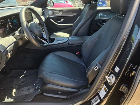 Used 2021 Mercedes-Benz E 350 Sedan image 19