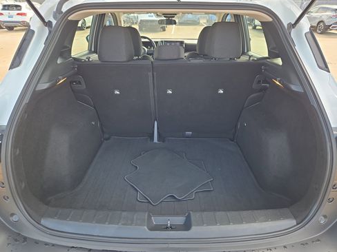 Used 2025 Nissan Kicks S FWD image 29