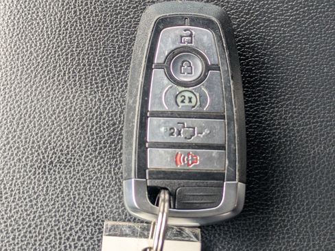 Used 2024 Ford F150 Lariat w/ Equipment Group 502A High AWD/4WD image 30