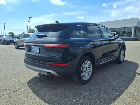 Used 2023 Lincoln Corsair FWD image 7