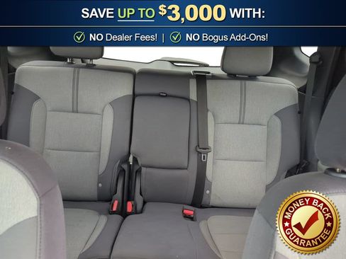 Used 2022 Chevrolet Blazer LT FWD image 21